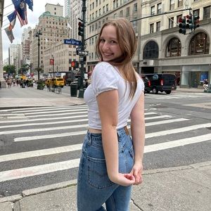 Meet your Posher, Rylee